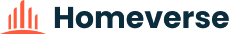 Homeverse logo